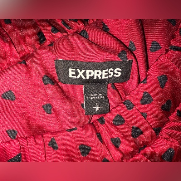 Off-the shoulder crop top - Picture 2 of 2